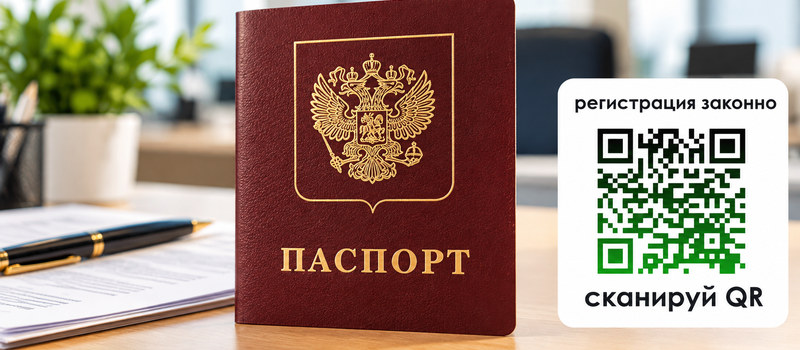 прописка в Ненецком АО регистрация в Ненецком АО
